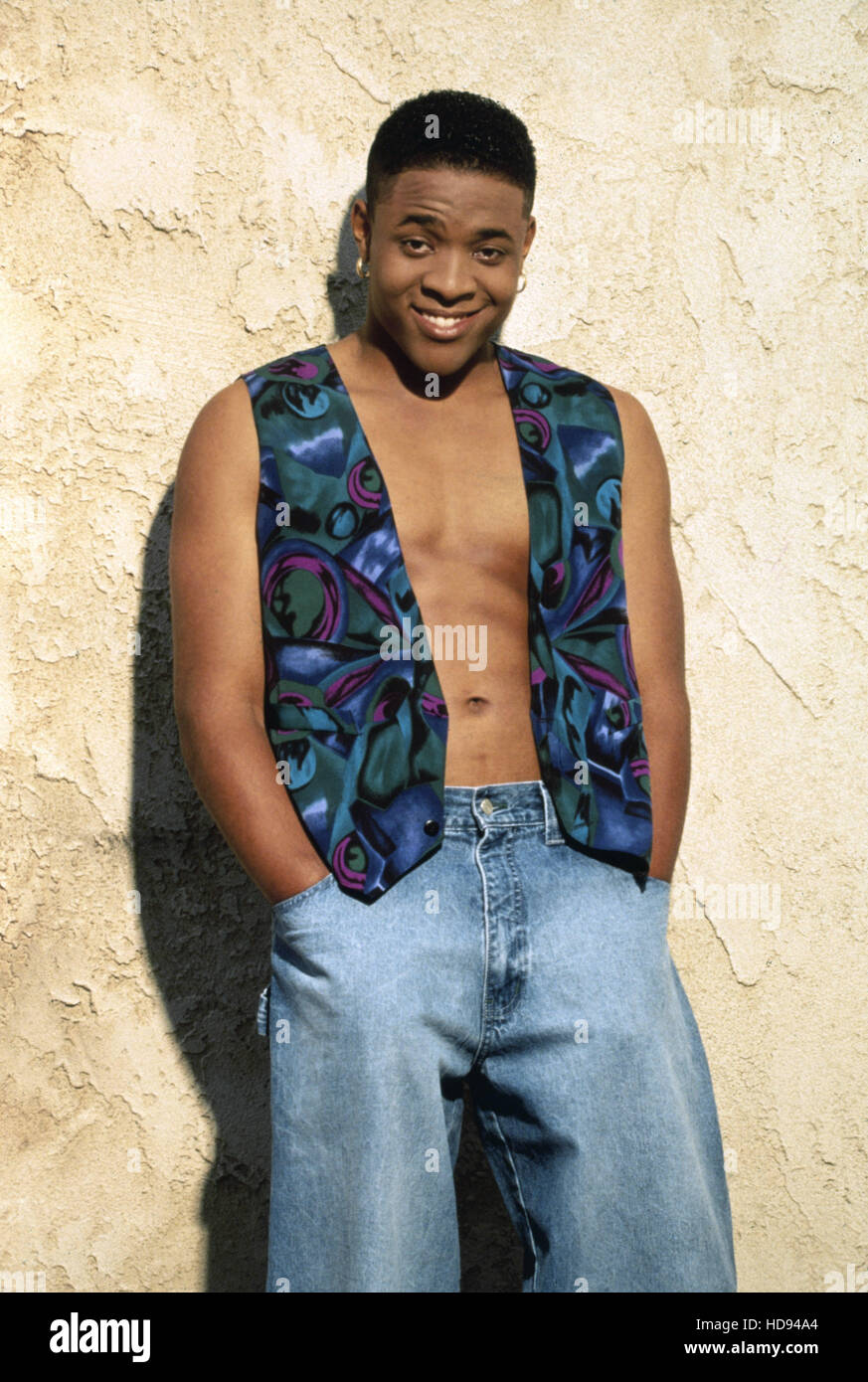 CALIFORNIA DREAMS, William James Jones, Ph: Chris Haston, 1992-1997, ©  NBC/courtesy Everett Collection Stock Photo - Alamy