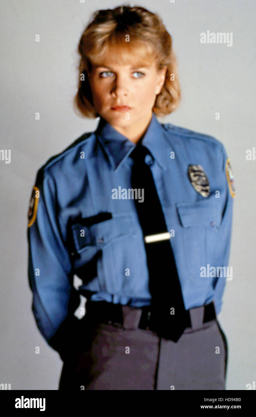 Calendar Girl, Cop, Killer? The Bambi Bembenek Story, Lindsay Frost, 1992  Stock Photo - Alamy
