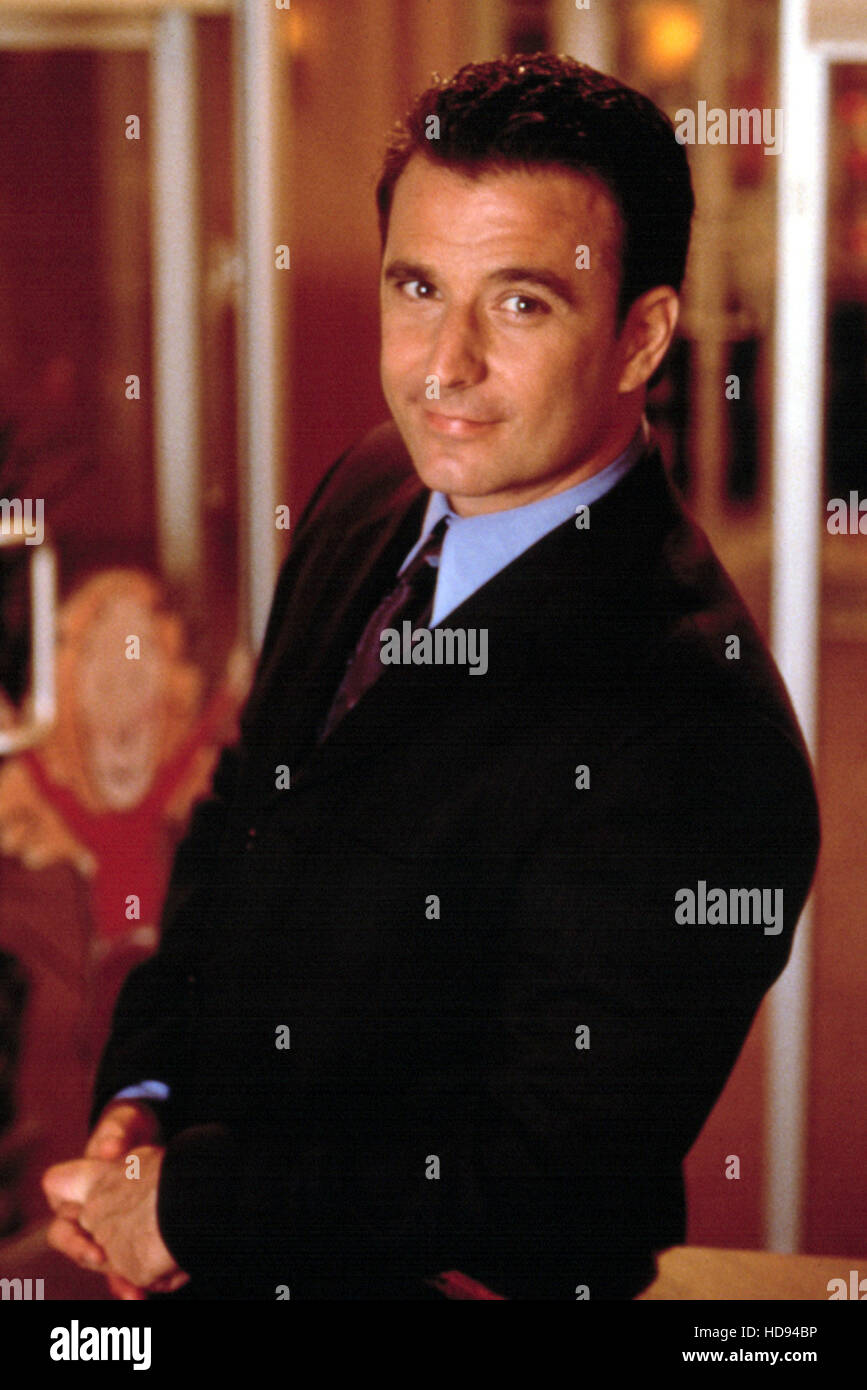 CAROLINE IN THE CITY, Eric Lutes, 199599, (c)NBC/courtesy Everett