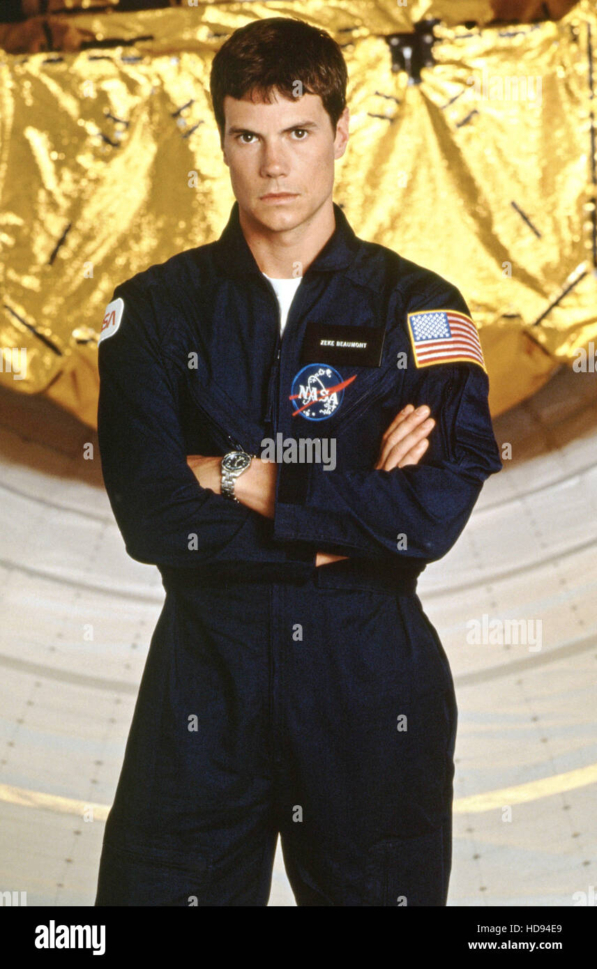 THE CAPE, Cameron Bancroft, 199697. © MTM Enterprises / Courtesy