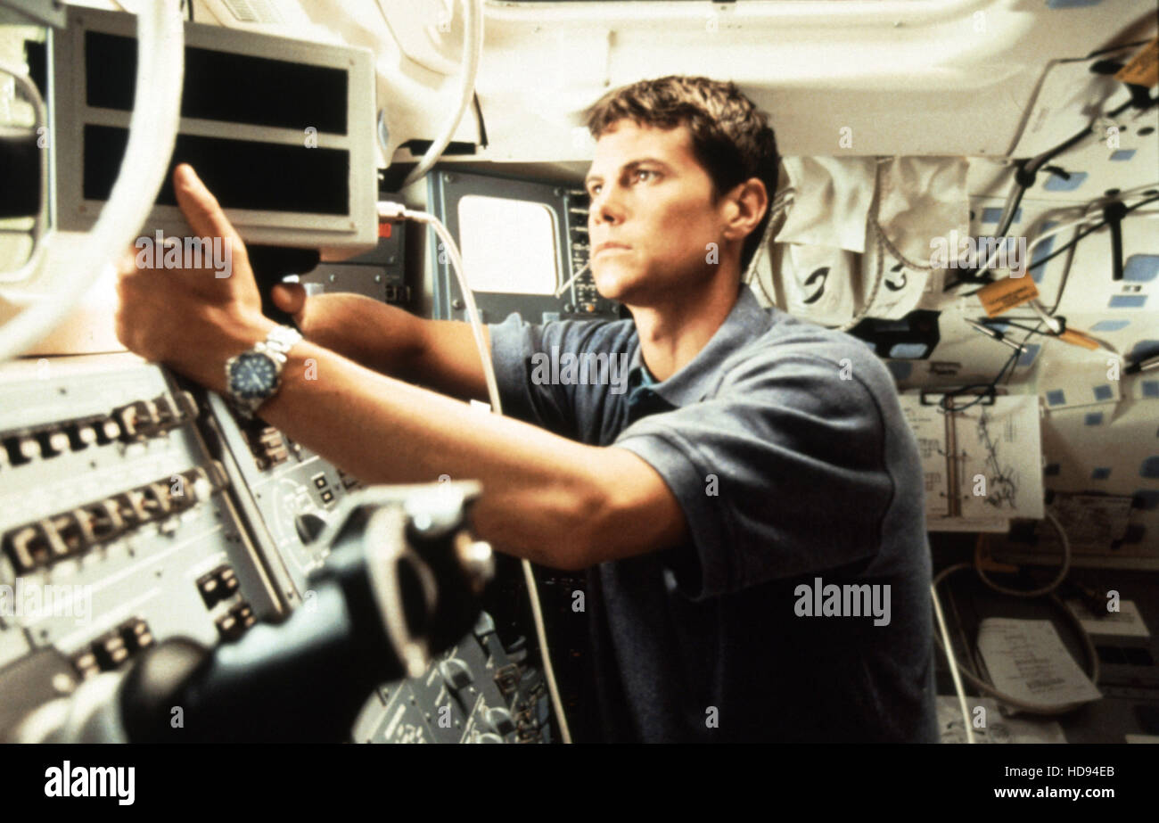 THE CAPE, Cameron Bancroft, 199697. © MTM Enterprises / Courtesy