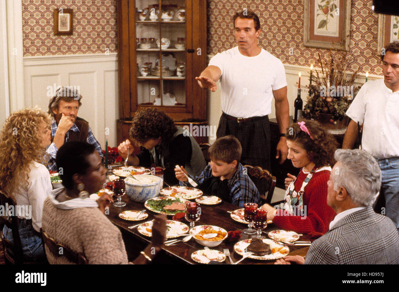 Christmas In Connecticut 1992 