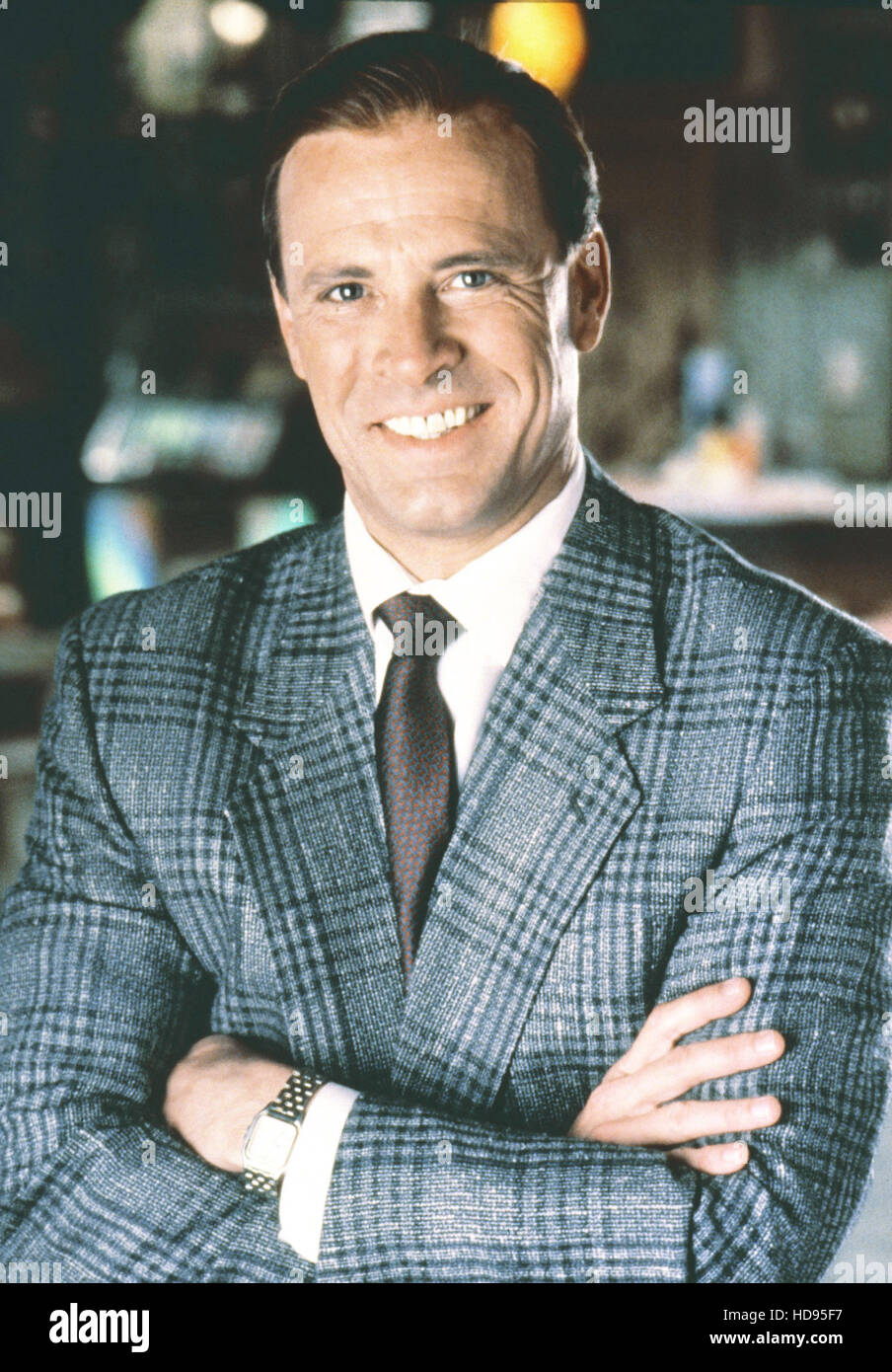 DOWN HOME, Ray Baker, 1990-1991, © NBC/courtesy Everett Collection ...