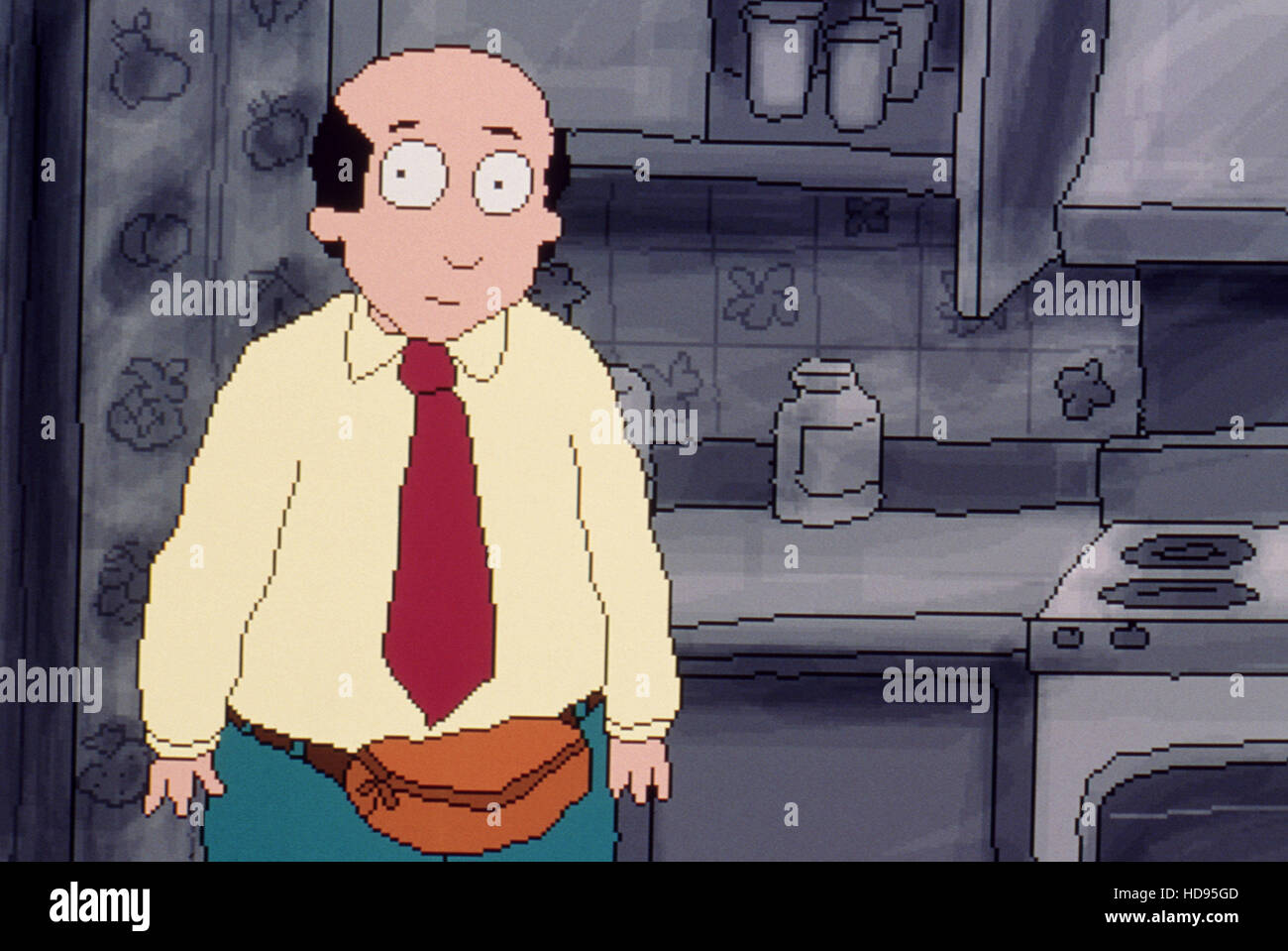 DR. KATZ PROFESSIONAL THERAPIST, Dr. Katz, 199599, © Comedy Central