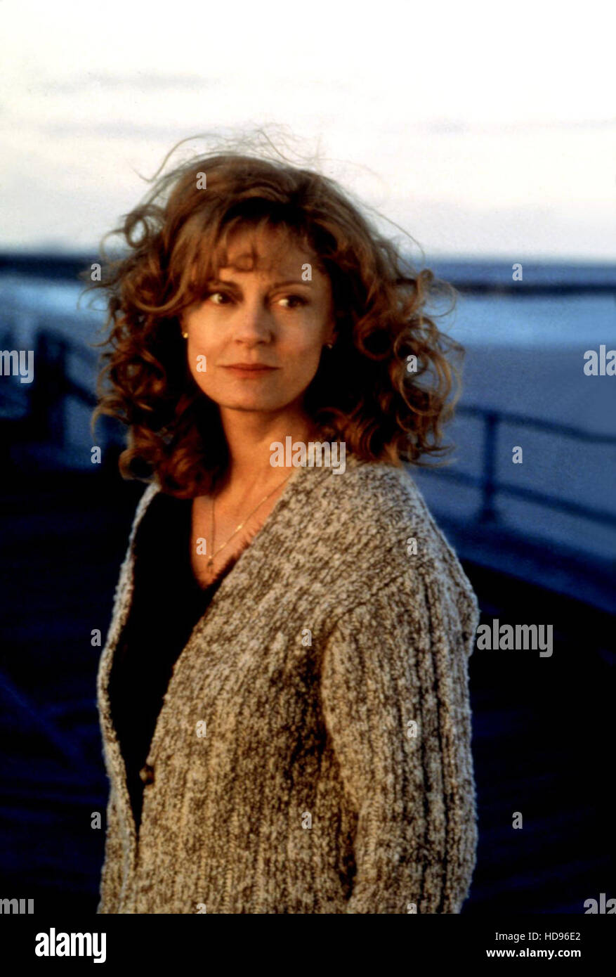 EARTHLY POSSESSIONS, Susan Sarandon, 1999 Stock Photo Alamy