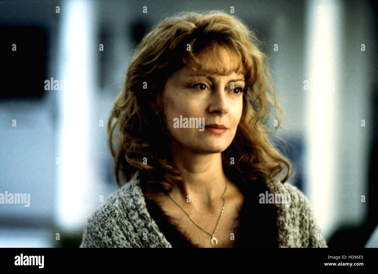 EARTHLY POSSESSIONS, Susan Sarandon, 1999 Stock Photo Alamy