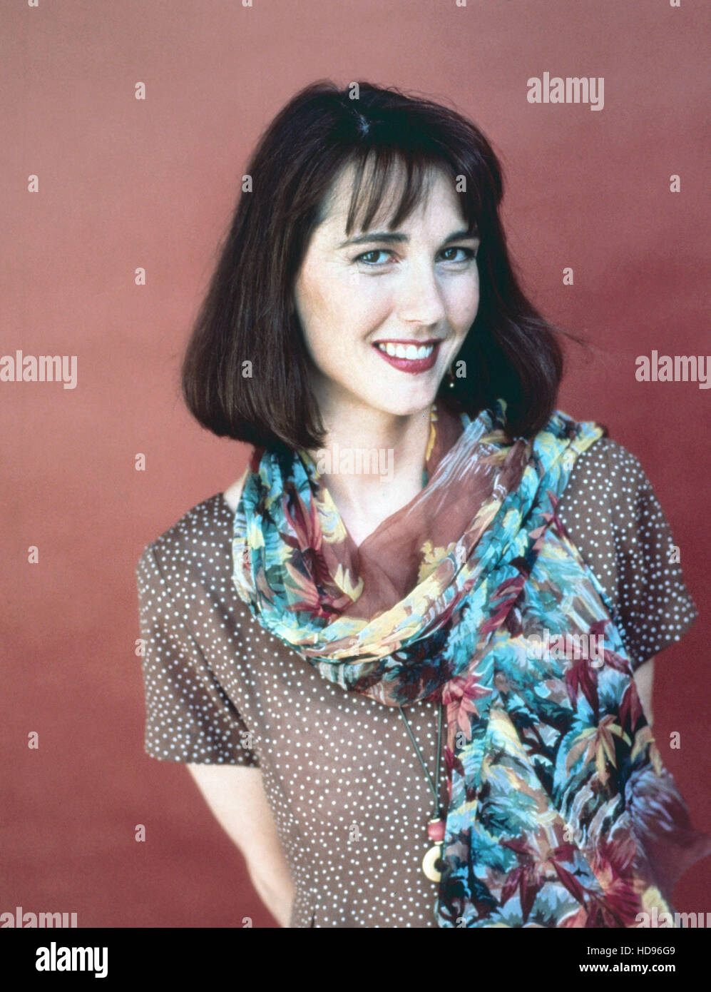 THE EDGE, Jill Talley, 19921993, © TriStar Television/courtesy Everett