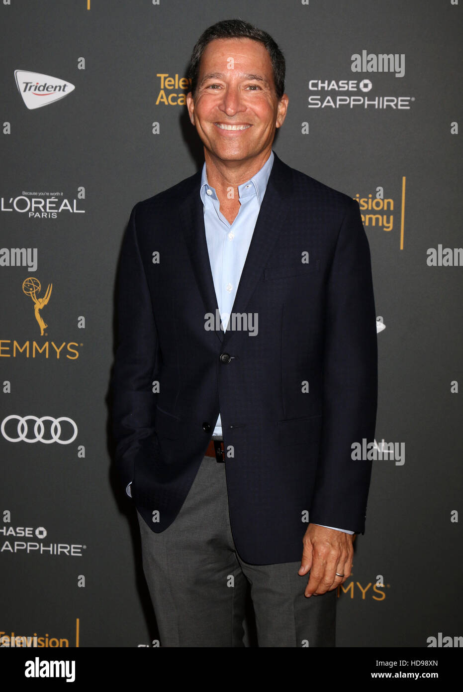 TV Academy Performer Nominee Reception held at the Pacific Design ...