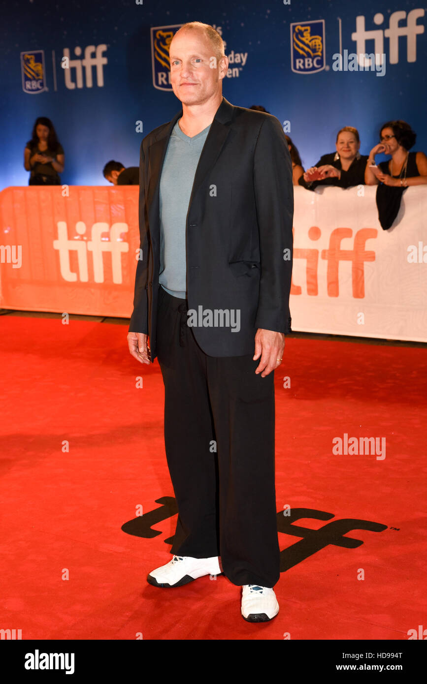 2016 Toronto International Film Festival 'The Edge of Seventeen