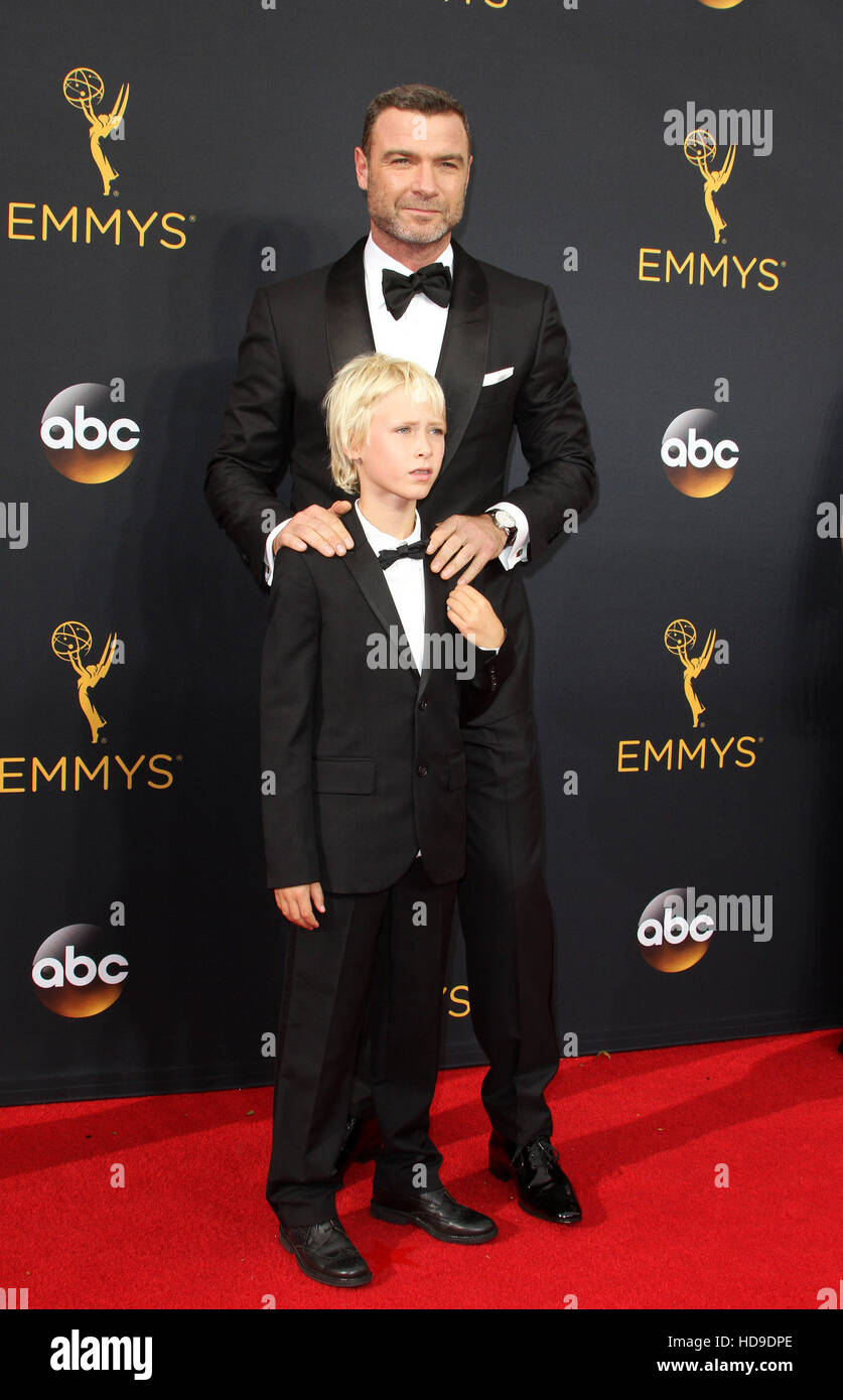 68th Emmy Awards Arrivals 2016 held at the Microsoft Theater Featuring 68th Emmy Awards Arrivals 2016 held at the Microsoft Theater Featuring