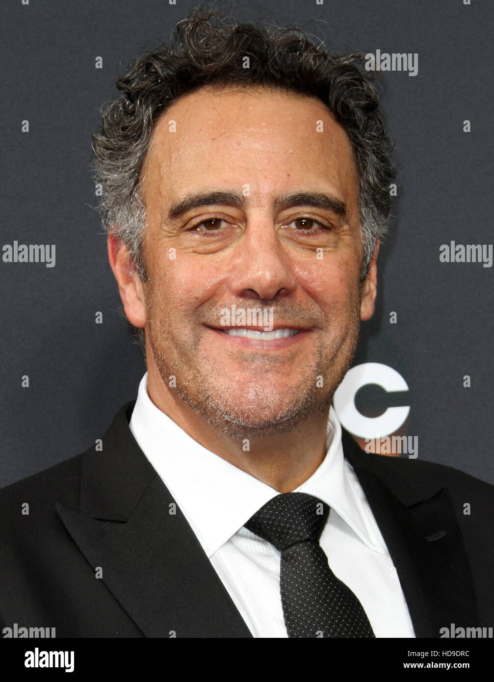 68th Emmy Awards Arrivals 2016 held at the Microsoft Theater Featuring