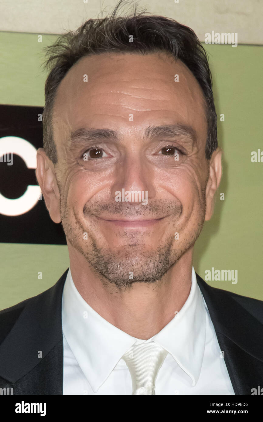 Hank Azaria attending the AMC Networks&rsquo; 68th Primetime Emmy Awards