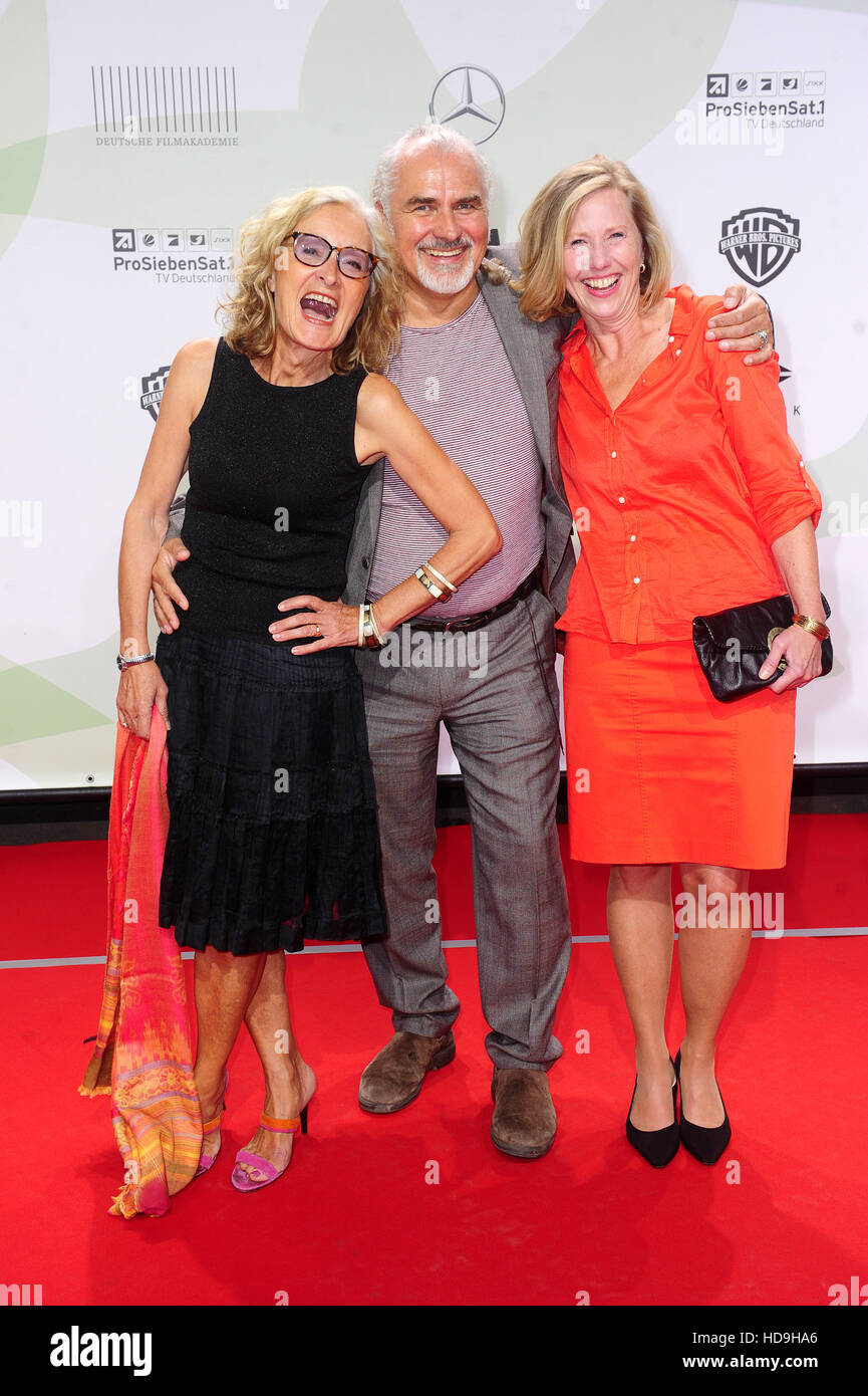Page 2 His Wife Gabriele High Resolution Stock Photography And Images Alamy