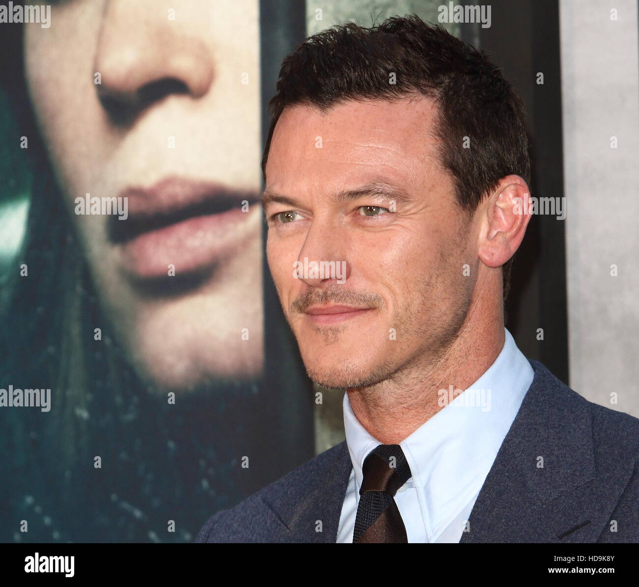 'The Girl on the Train' World premiere at the Odeon Leicester Square