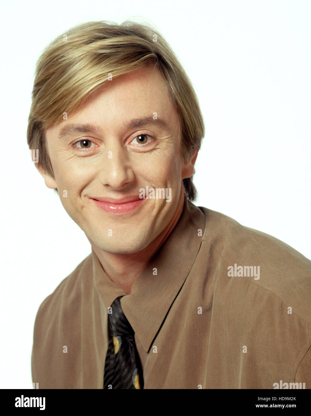 SOMETHING WILDER, Jake Weber, 1994-95 Stock Photo - Alamy