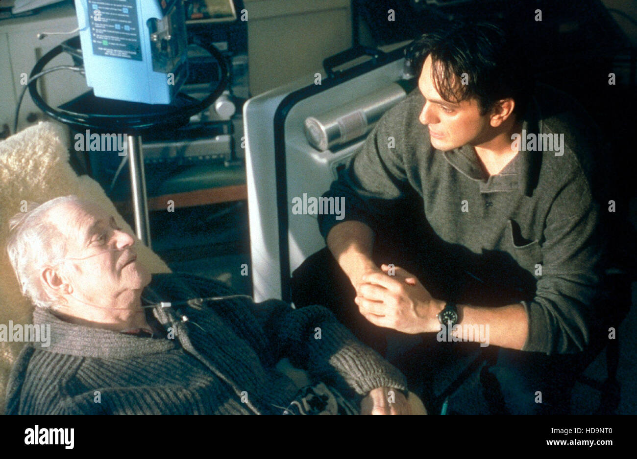 Tuesdays with Morrie (TV 1999) 
