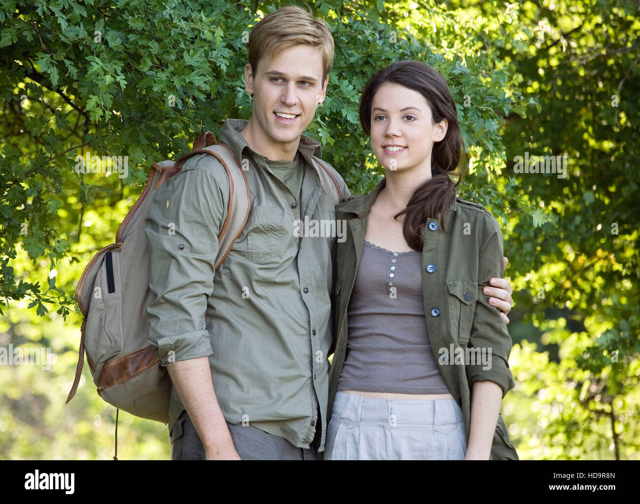 WILLIAM & CATHERINE: A ROYAL ROMANCE, (from left): Dan Amboyer, Alice ...