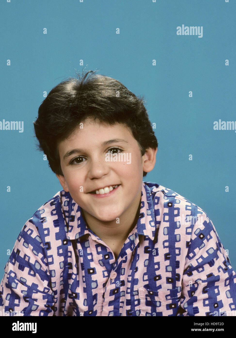 Fred savage the wonder years hires stock photography and images Alamy(02)