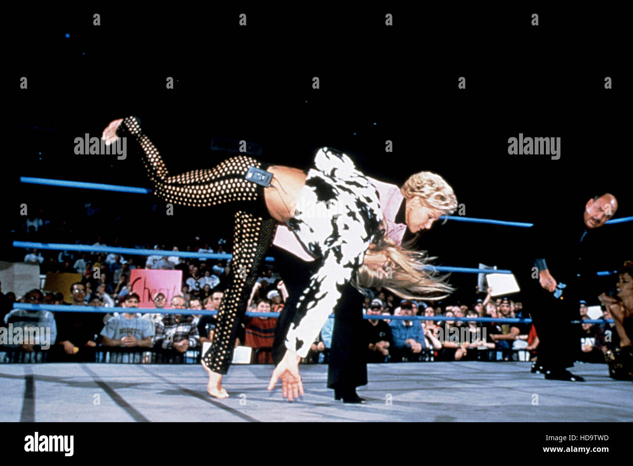 Debrah Miceli Madusa