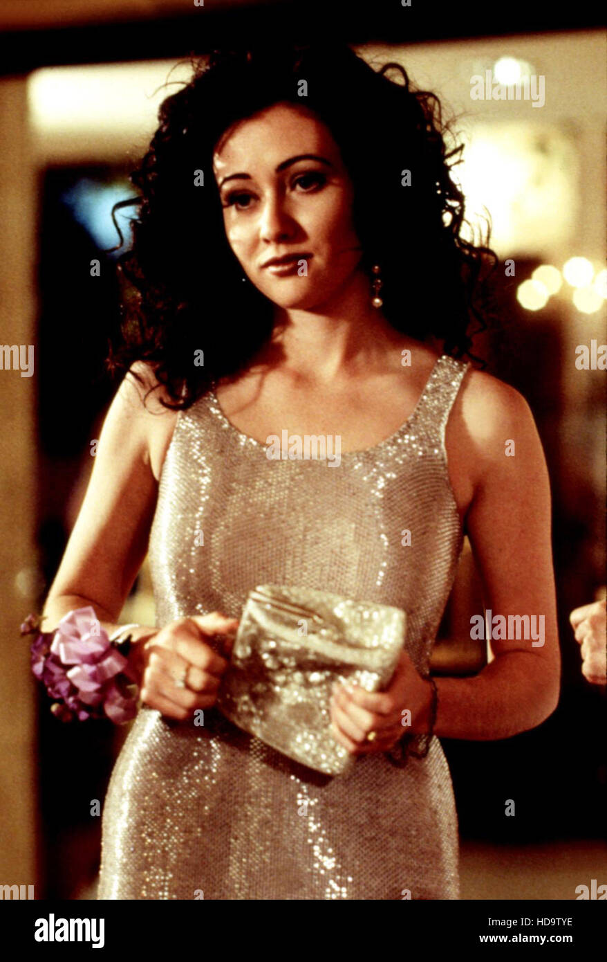 Beverly Hills 90210 1990 2000 Shannen Doherty 1993 Stock Photo Alamy Beverly Hills 90210 1990 2000 Shannen Doherty 1993 Stock Photo Alamy