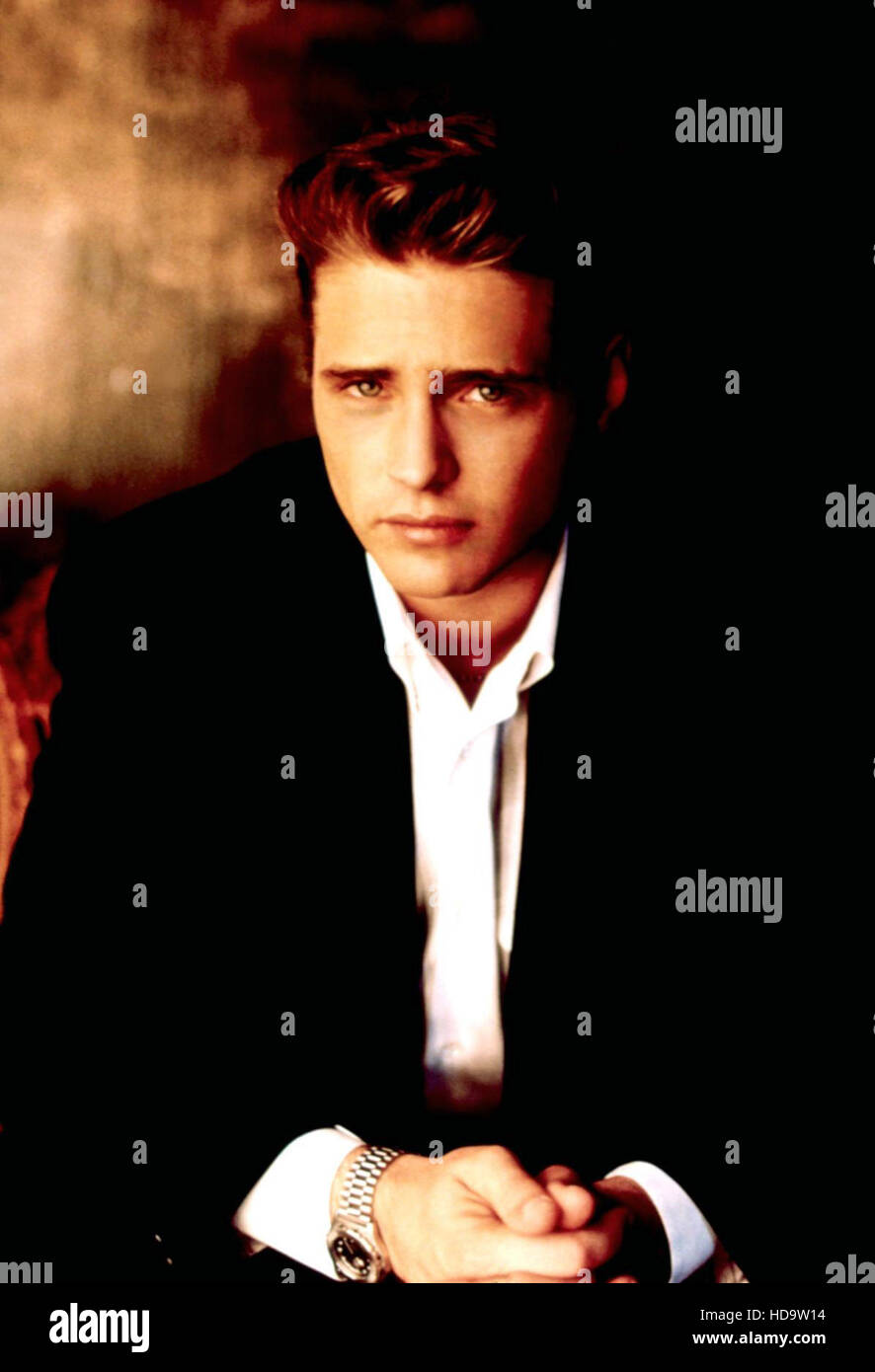 BEVERLY HILLS, 90210, 19902000, Jason Priestley, 1993 Stock Photo Alamy