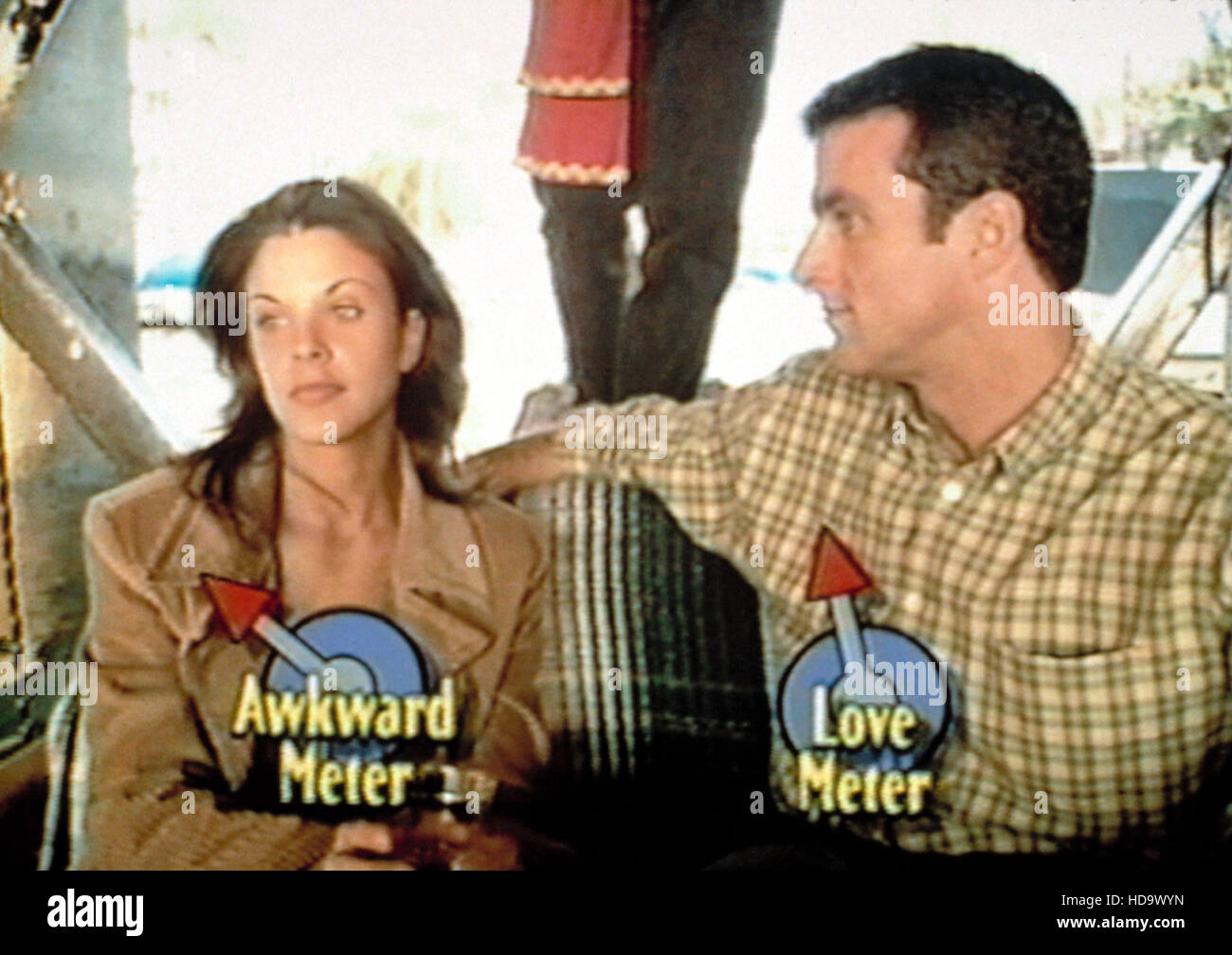 BLIND DATE, 1999 Stock Photo - Alamy