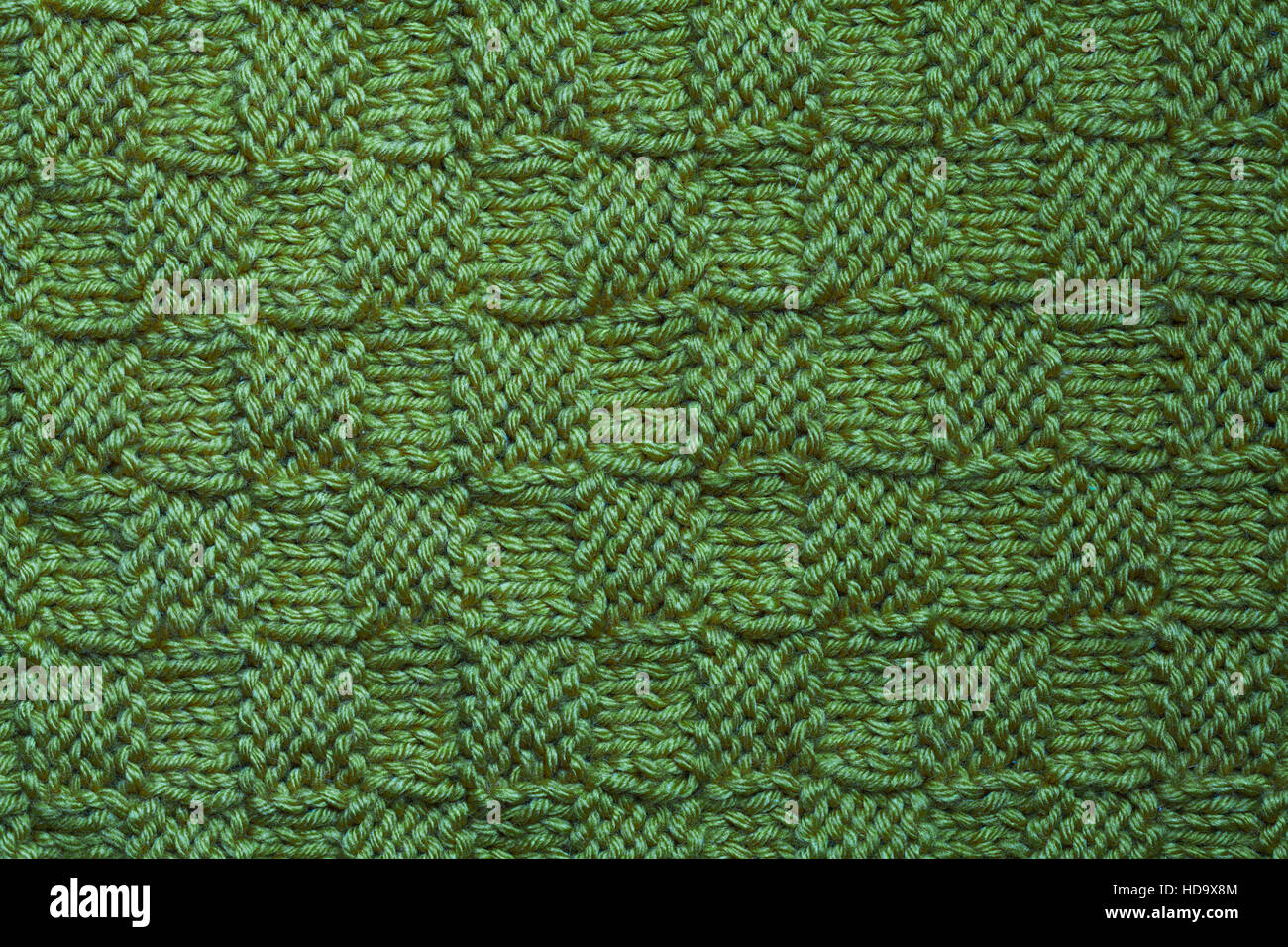 Texture of knitting close up as a background Stock Photo - Alamy