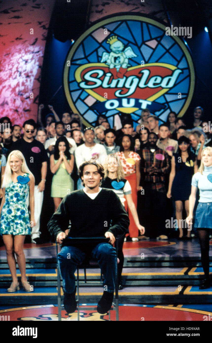 Singled out full episodes sale