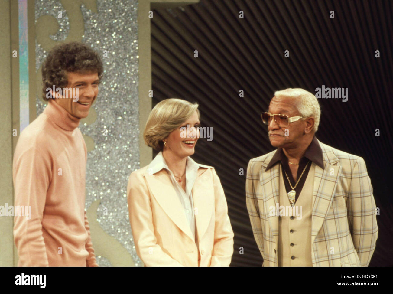 THE BRADY BUNCH VARIETY HOUR, (aka THE BRADY BUNCH HOUR), from left