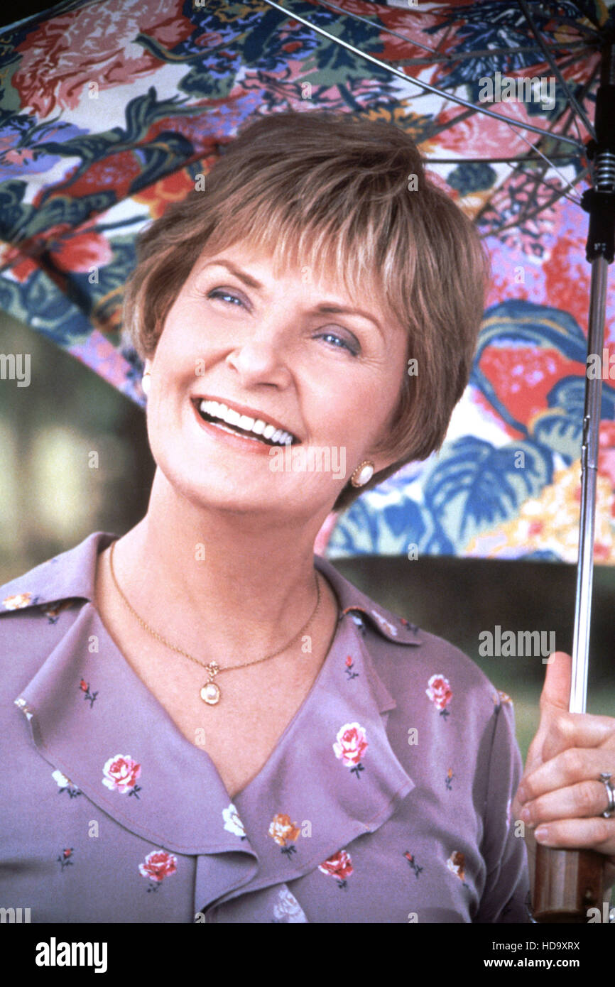 BREATHING LESSONS, Joanne Woodward, 1994. © Hallmark Hall of Fame ...