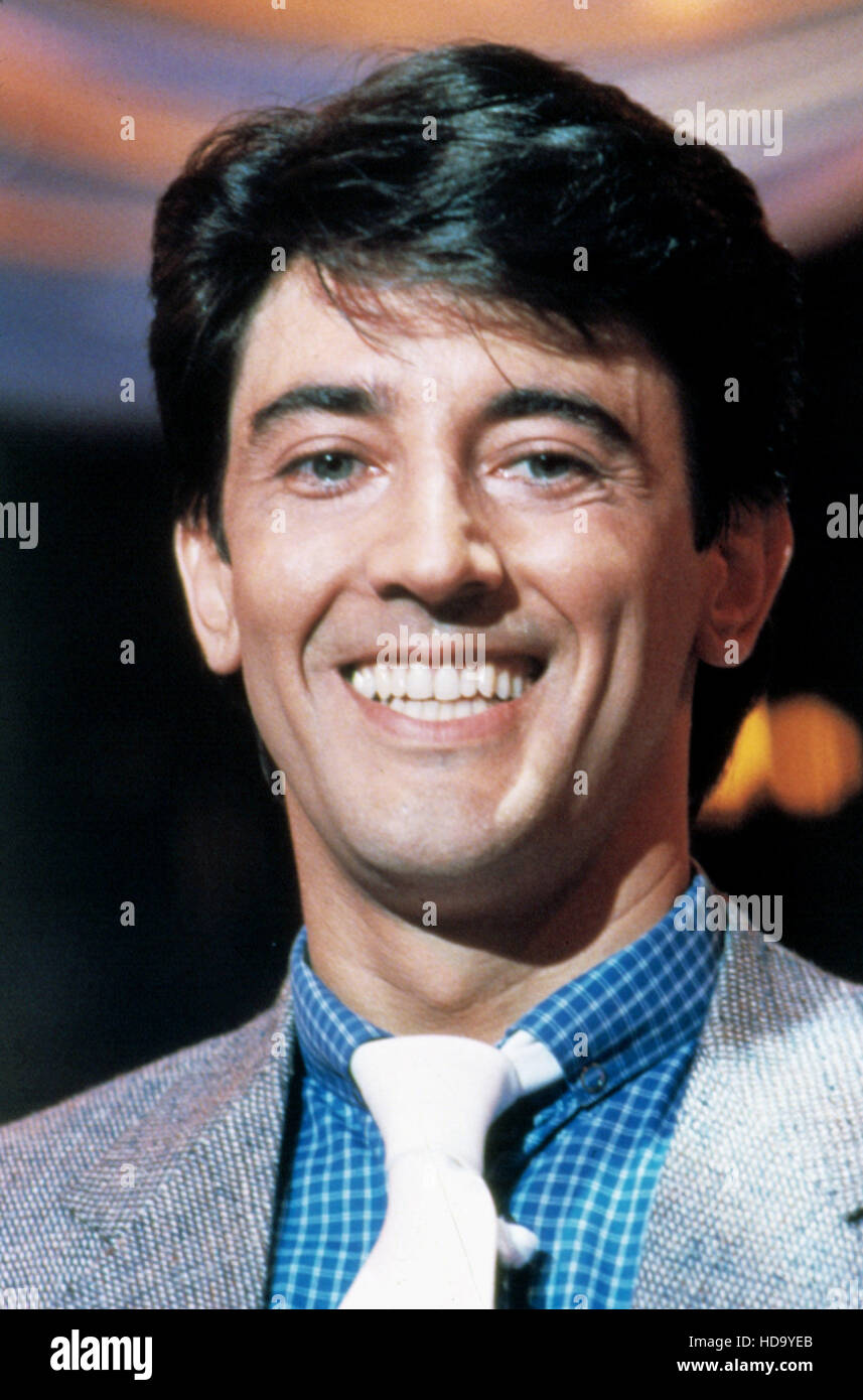 DANCE FEVER, Deney Terrio, 1979-87 Stock Photo - Alamy