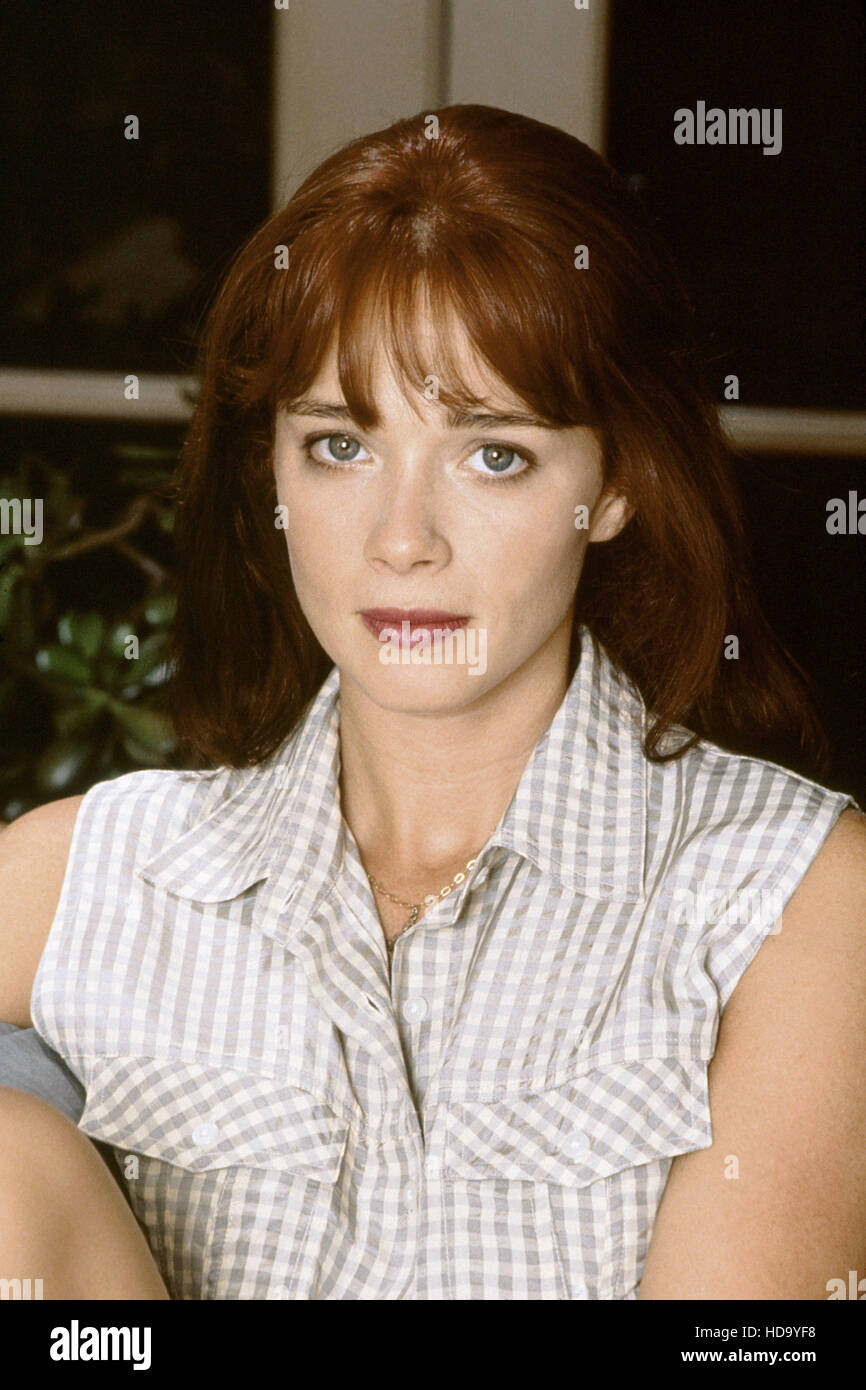 DANGEROUS HEART, Lauren Holly, 1994. © MCA Television Entertainment / Courtesy: Everett