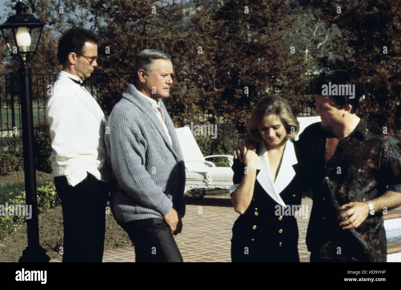 A Timeless Icon The Life Legacy Of Dallass Larry Hagman The Final Chapter - wr7n6ql