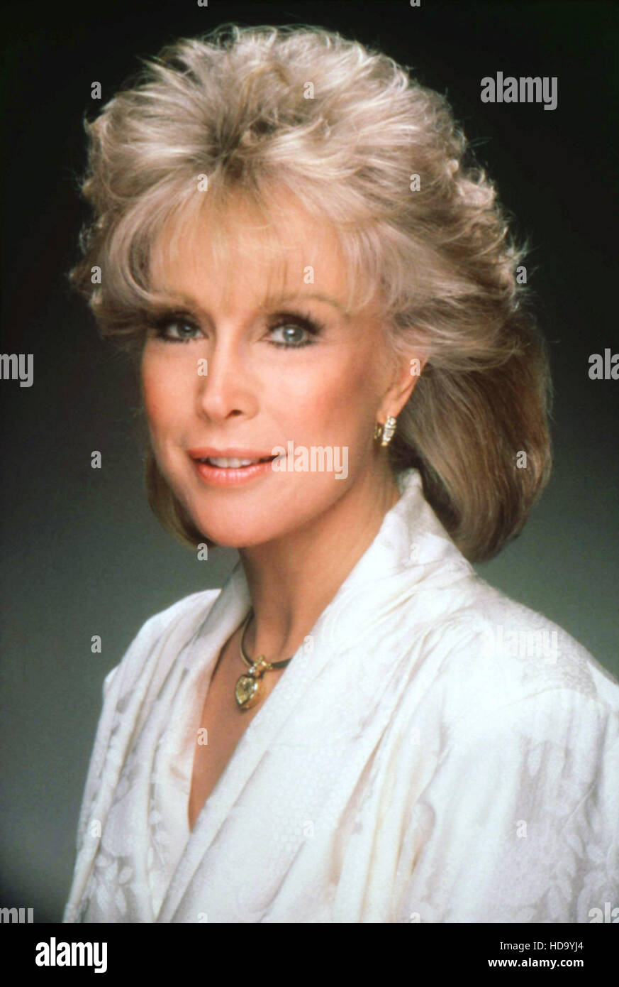 DALLAS, Barbara Eden, 197891 Stock Photo Alamy