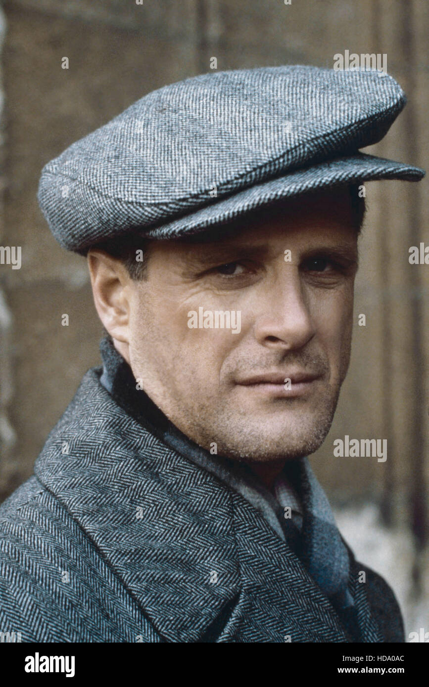 DIRTY DOZEN THE SERIES, Ben Murphy, 1988, Ph Rolf Konow, TM