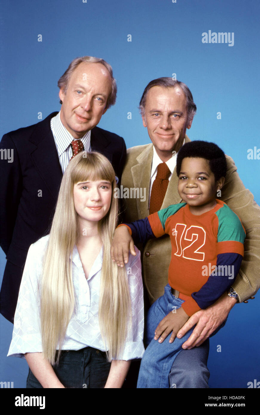 DIFF RENT STROKES clockwise From Top Left Conrad Bain McLean DIFF RENT STROKES clockwise From Top Left Conrad Bain McLean