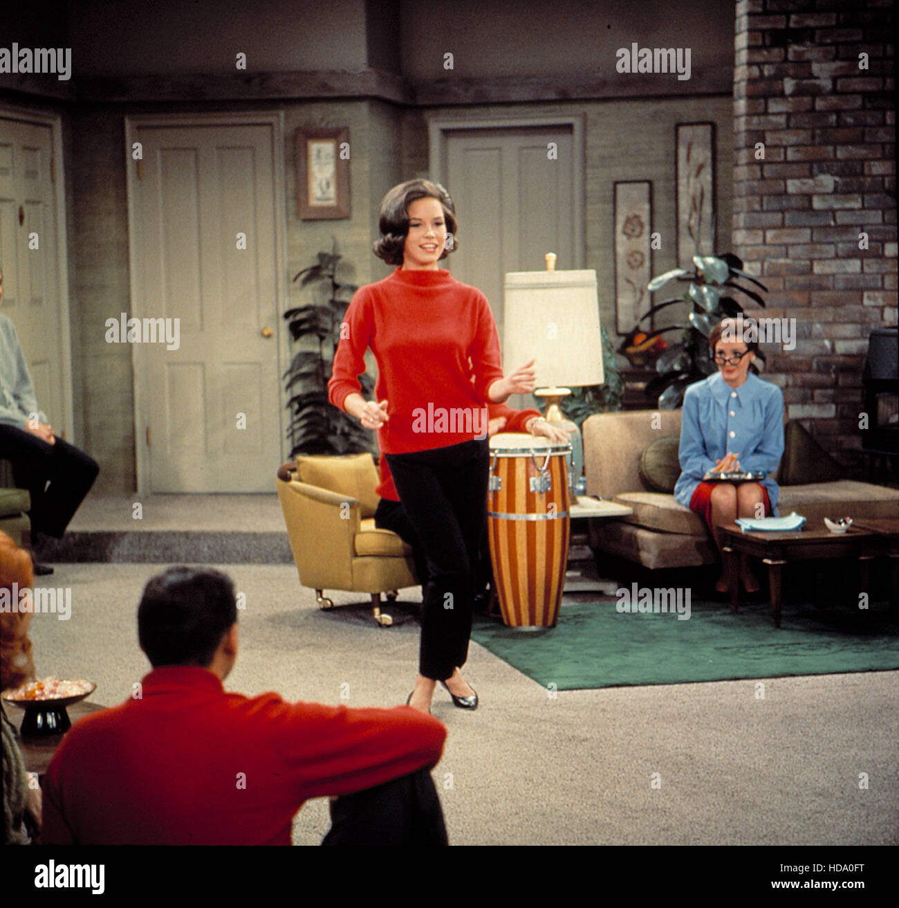 DICK VAN DYKE SHOW Mary Tyler Moore 1961 66 Stock Photo Alamy dick-van-dyke-show-mary-tyler-moore-1961-66-stock-photo-alamy