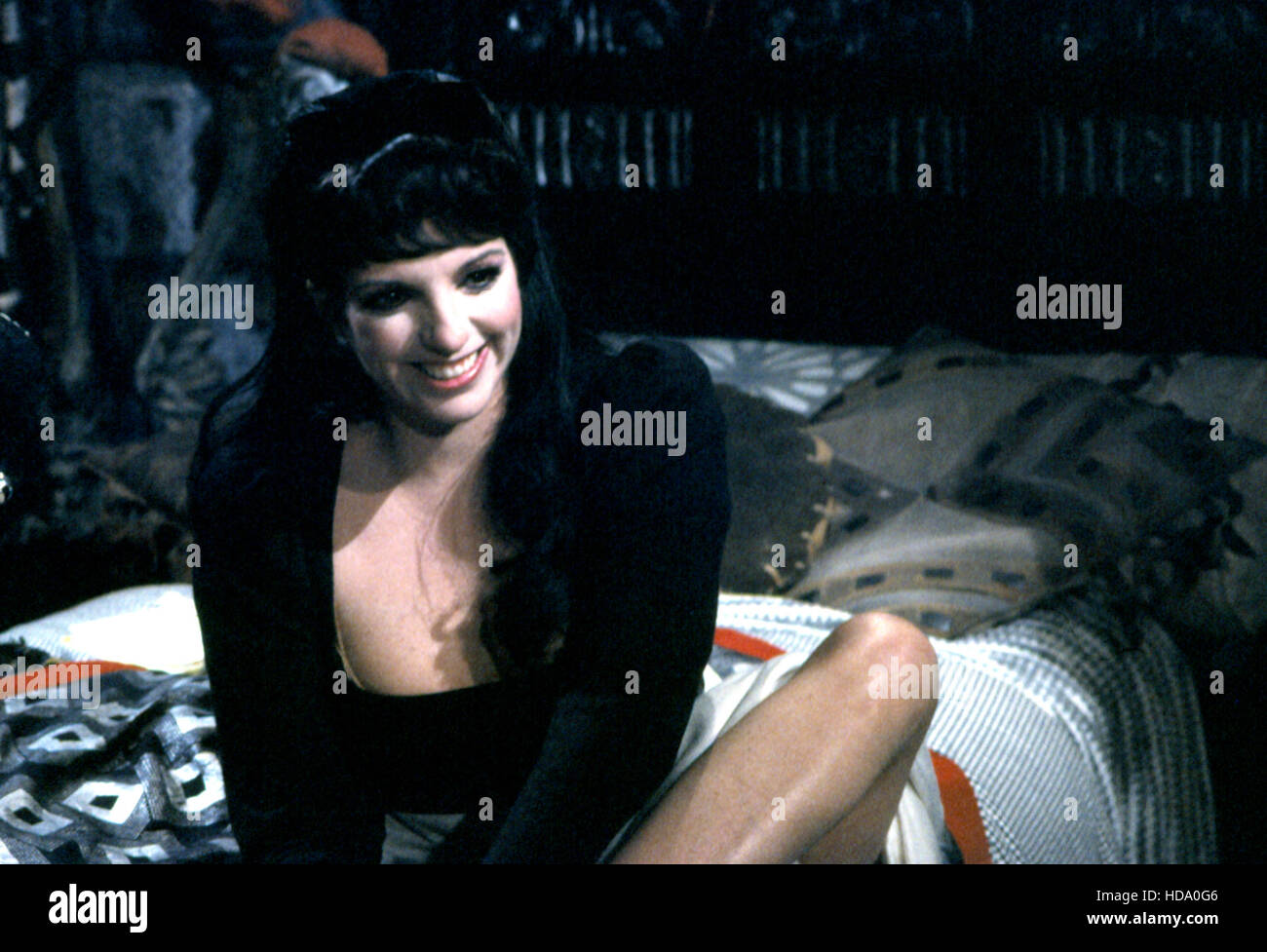 FAERIE TALE THEATRE, Liza Minnelli, 1982-87, episode 'The Princess and