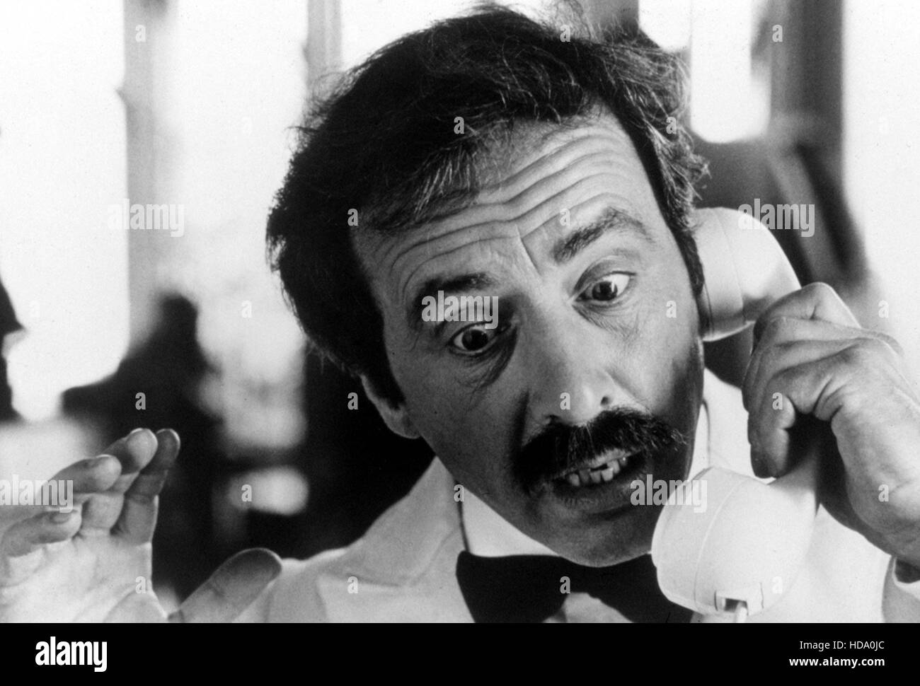 FAWLTY TOWERS, Andrew Sachs as Manuel, 197479 Stock Photo Alamy FAWLTY TOWERS, Andrew Sachs as Manuel, 197479 Stock Photo Alamy