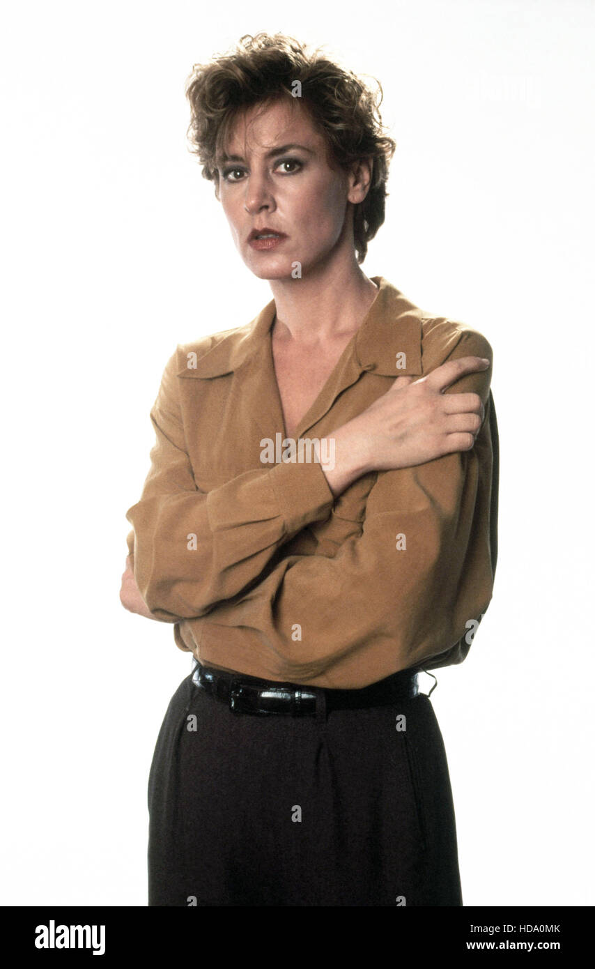 THE FEAR INSIDE, Christine Lahti, 1992, Ph Merie W. Wallace, © Viacom