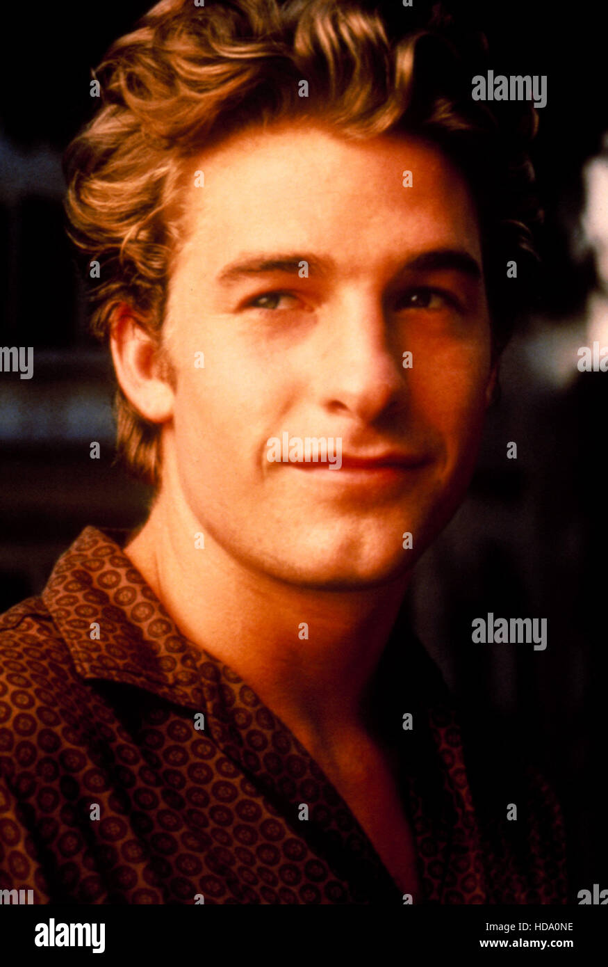 FELICITY, Scott Speedman, 1998-2002 Stock Photo - Alamy