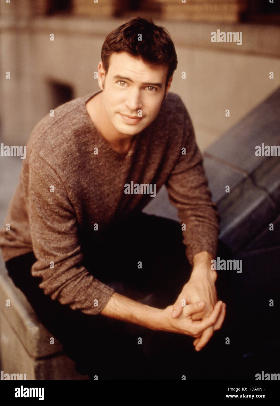 FELICITY, Scott Foley, Season 3, 2000. 1998-2002. (c) Warner Bros