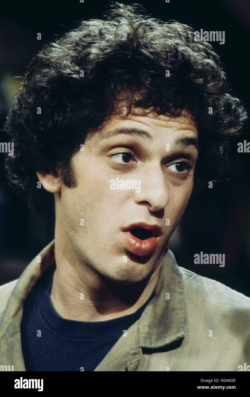 Paul jabara hires stock photography and images Alamy