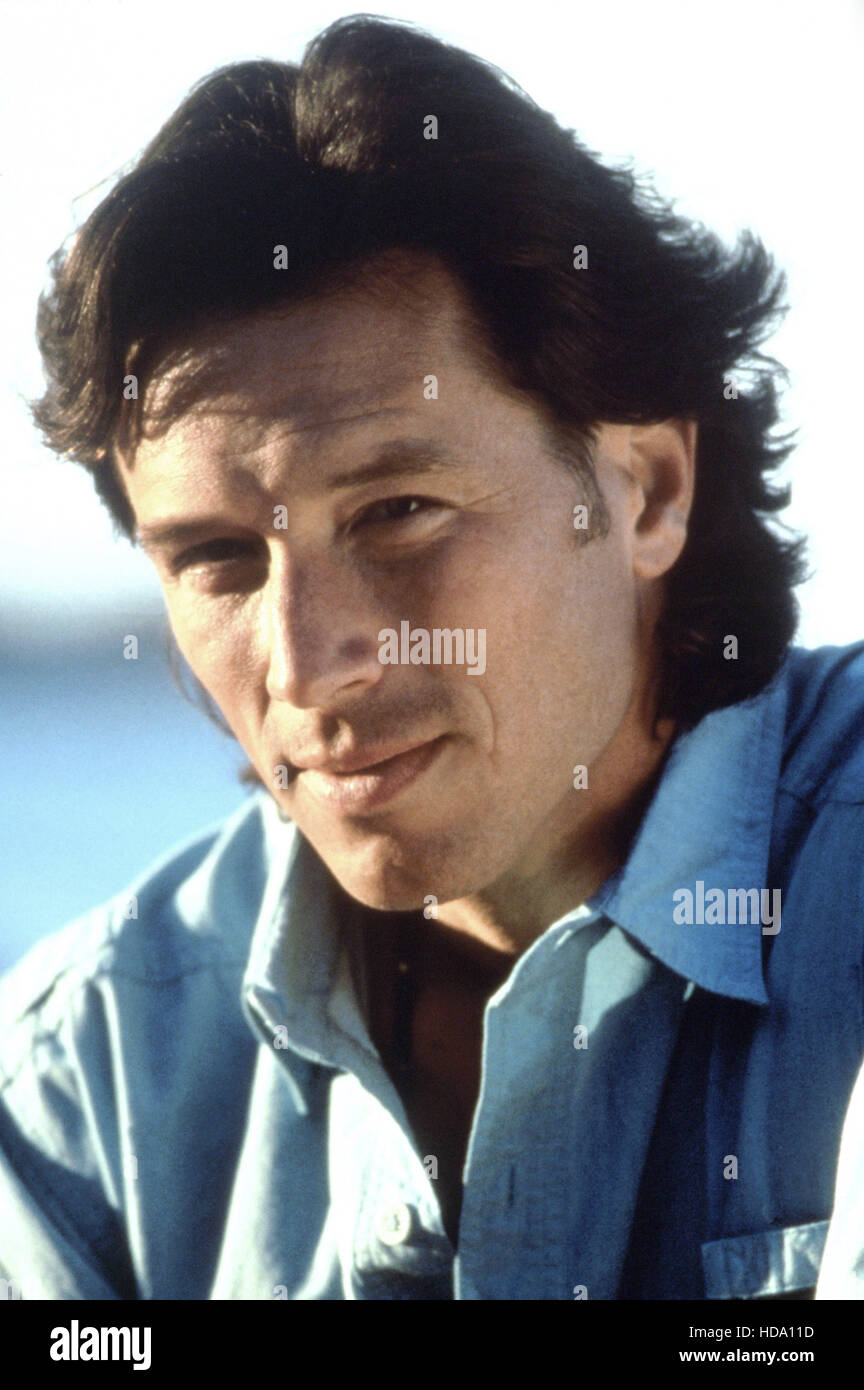 FLIPPER THE NEW ADVENTURES, Brian Wimmer, 19952000. © Universal