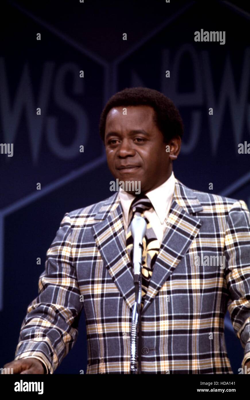FLIP WILSON SHOW, Flip Wilson, 19701974 Stock Photo Alamy