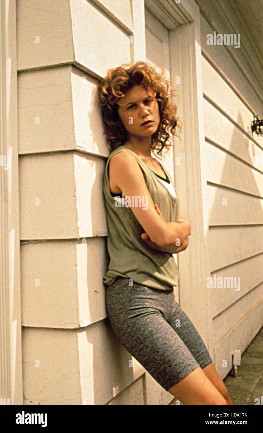 FOR THE LOVE OF NANCY, Tracey Gold, 1994 Stock Photo Alamy