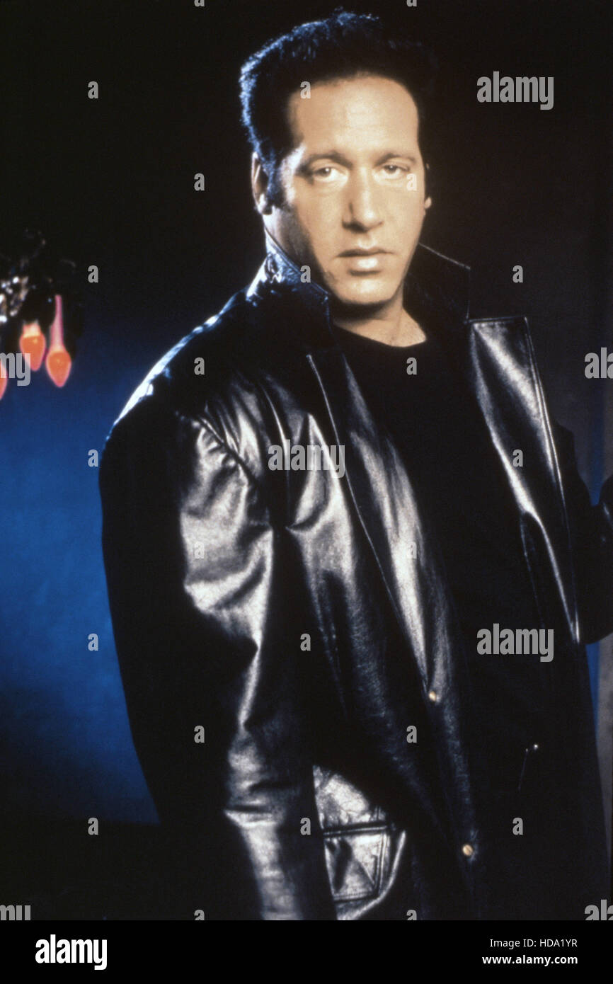 HITZ, Andrew Dice Clay, 1997. © MTV Productions / Courtesy Everett