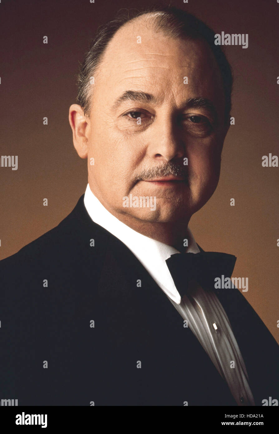 THE HOGAN FAMILY, (aka VALERIE'S FAMILY), John Hillerman, 19861991