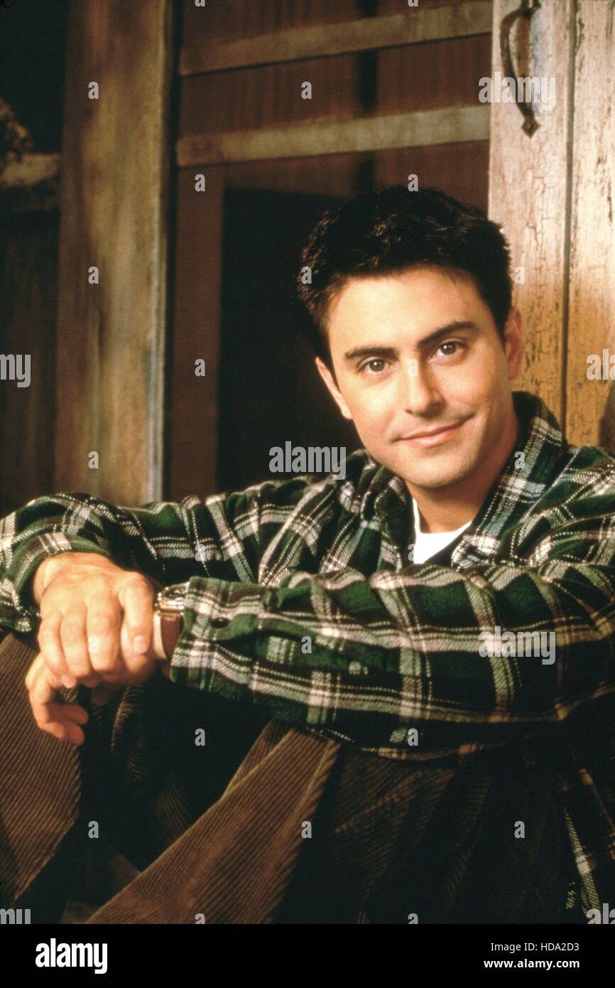 HOUSE RULES, Bradley White, 1998. © NBC / Courtesy Everett Collection