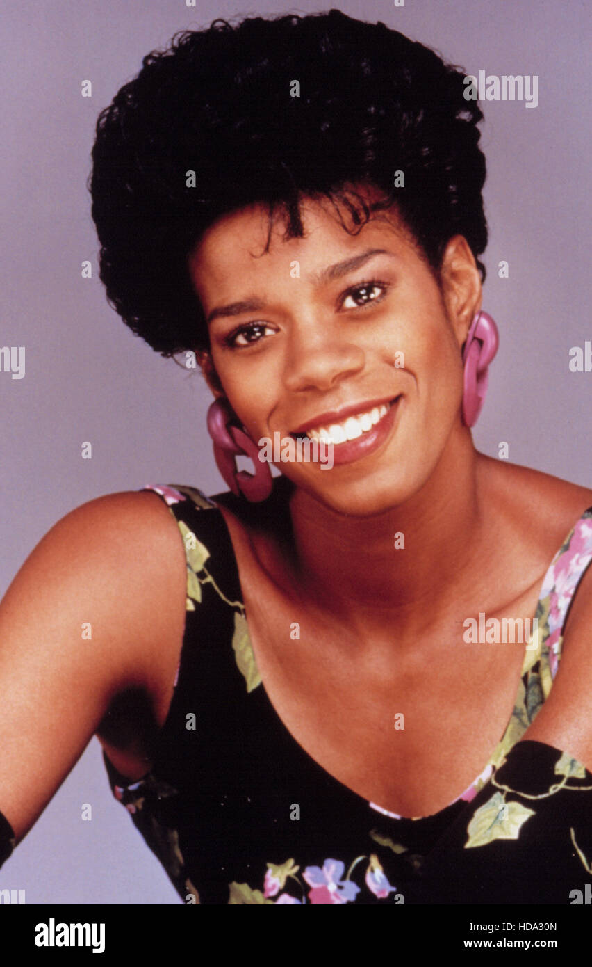IN LIVING COLOR, Kim Wayans, 1990-94, TM and Copyright (c)20th Century Fox Film Corp. All rights